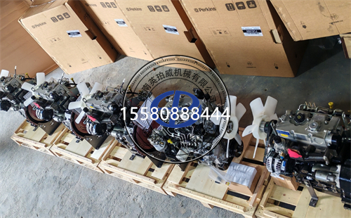 珀金斯403J-17T發(fā)動機怠速機油壓力低，你真的了解嗎？